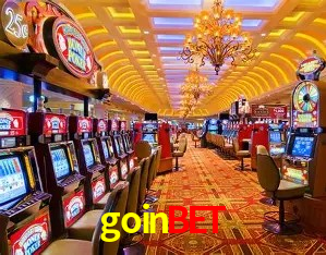 A Experiência Imersiva dos Cassinos Ao Vivo no goinbet