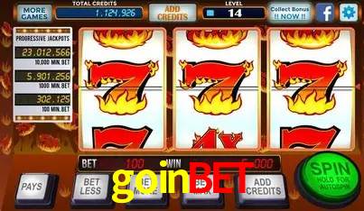 Descubra a Magia dos Jogos de Arcade no goinbet