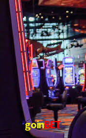 Sinta a adrenalina dos jogos de cassino com goinbet