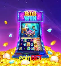 Descubra a Magia dos Jogos de Arcade no goinbet