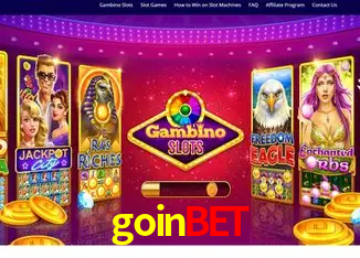 A Popularidade dos Caça-Níqueis no goinbet
