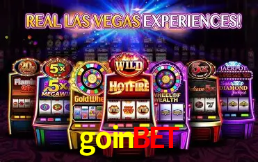 A Experiência Imersiva dos Cassinos Ao Vivo no goinbet