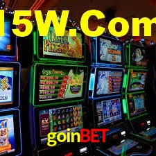 goinbet App Interface